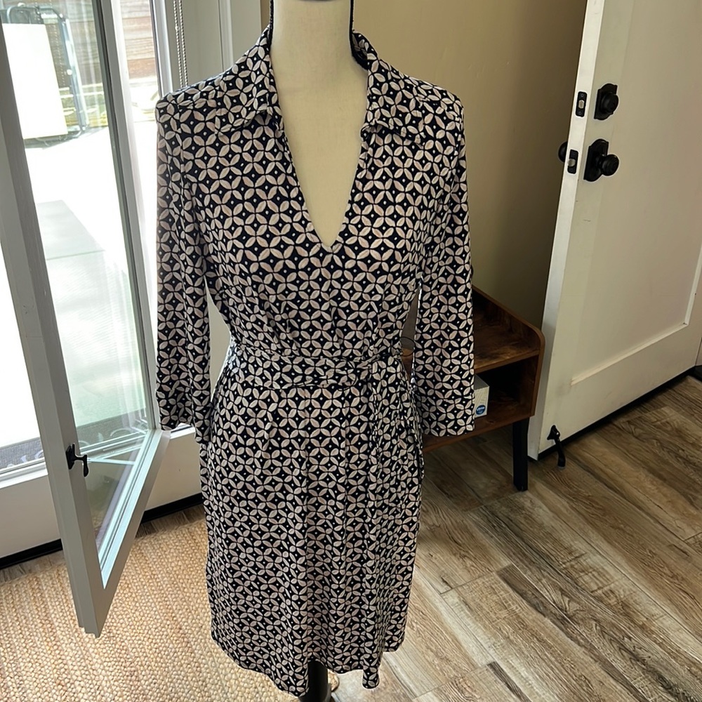 Tommy Hilfiger dress size 12